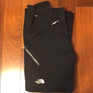 Men’s North Face Snowboard/Ski Pants